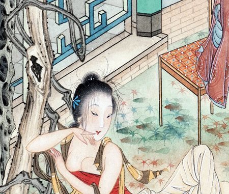五寨-中国古代行房图大全，1000幅珍藏版！